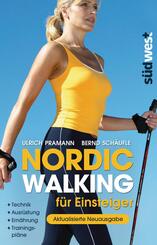 Nordic Walking f&uuml;r Einsteiger