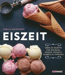 Eiszeit