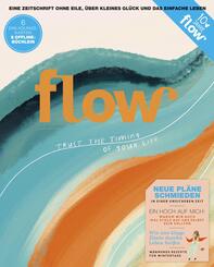 Flow Nummer 71 (1/2023)