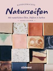 Handgemachte Naturseifen