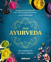 Dein Ayurveda