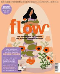 Flow Nummer 84 (6/2024)