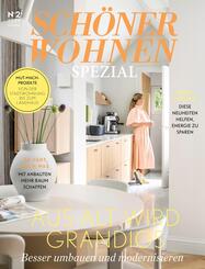 Schöner Wohnen Spezial Nr.2/2024