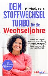 Dein Stoffwechselturbo f&uuml;r die Wechseljahre