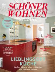 Sch&ouml;ner Wohnen Spezial Nr.4/2025