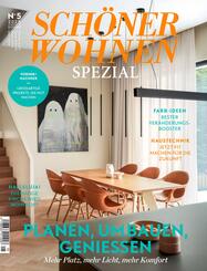 Sch&ouml;ner Wohnen Spezial Nr.5/2025