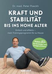 Kraft und Stabilit&auml;t bis ins hohe Alter