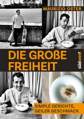 Die gro&szlig;e Freiheit