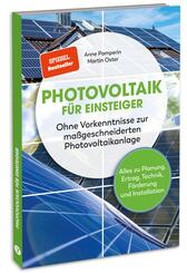 Photovoltaik für Einsteiger