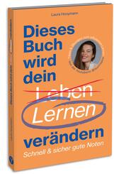 Dieses Buch wird dein Lernen verändern