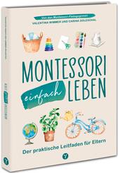 Montessori einfach leben