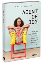 Agent of Joy
