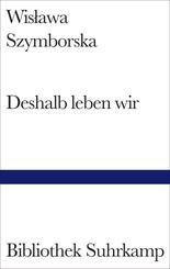 Deshalb leben wir