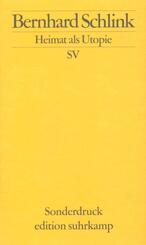 Heimat als Utopie