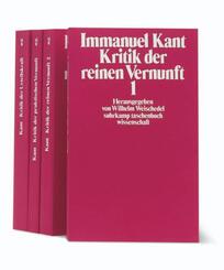 Die Kritiken, 4 Teile