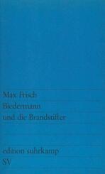 Biedermann und die Brandstifter
