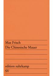 Die Chinesische Mauer