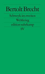 Schweyk im zweiten Weltkrieg