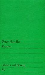 Kaspar