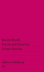 Furcht und Elend des Dritten Reiches