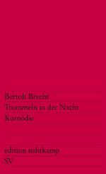 Trommeln in der Nacht