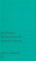 Die Revolution der poetischen Sprache