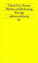 Mythos und Bedeutung