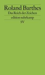 Das Reich der Zeichen