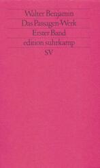 Das Passagen-Werk, 2 Teile