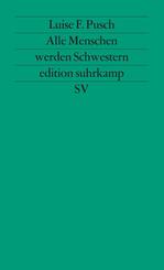 Alle Menschen werden Schwestern