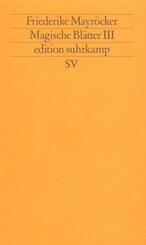 Magische Bl&auml;tter.Bd.3
