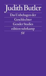 Das Unbehagen der Geschlechter