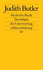 Psyche der Macht