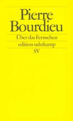 &Uuml;ber das Fernsehen