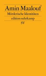 M&ouml;rderische Identit&auml;ten