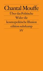 &Uuml;ber das Politische