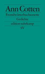 Fremdw&ouml;rterbuchsonette
