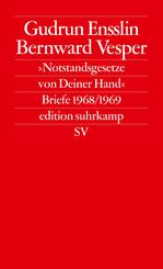 »Notstandsgesetze von Deiner Hand«