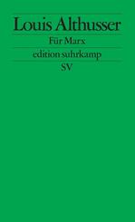 F&uuml;r Marx