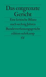 Das entgrenzte Gericht