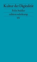 Kultur der Digitalit&auml;t