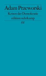Krisen der Demokratie