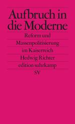 Aufbruch in die Moderne