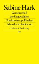 Gemeinschaft der Ungew&auml;hlten