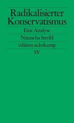 Radikalisierter Konservatismus