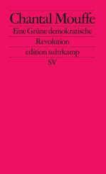 Eine Gr&uuml;ne demokratische Revolution