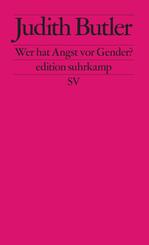 Wer hat Angst vor Gender?