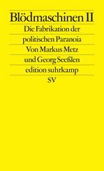 Bl&ouml;dmaschinen II