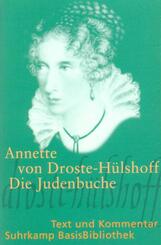 Die Judenbuche