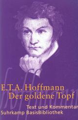 Der goldene Topf